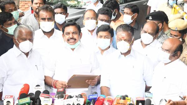 காழ்ப்புணர்ச்சி இல்லை காழ்ப்புணர்ச்சி இல்லை