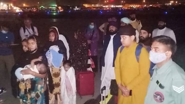 தாலிபான்கள் ஆட்சி 