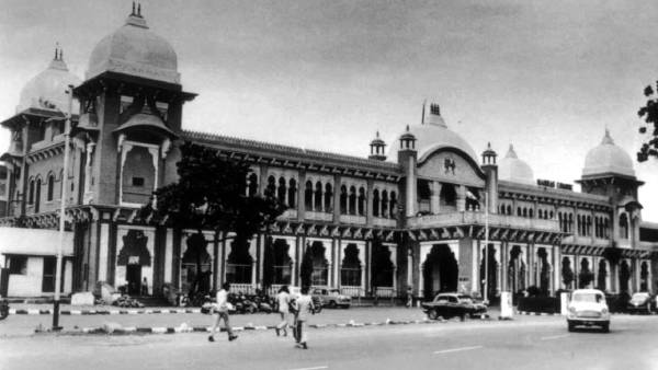  தெற்கு ரயில்வே புகைப்படங்கள்