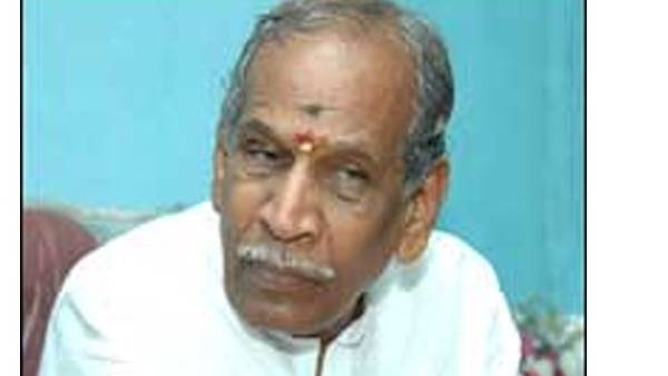 எம்.பி. பதவி 