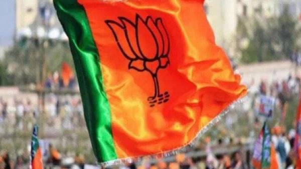 பாஜக தலைமை