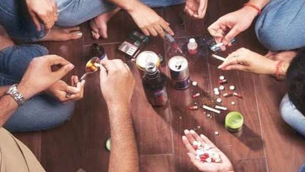 போதை பழக்கம் 