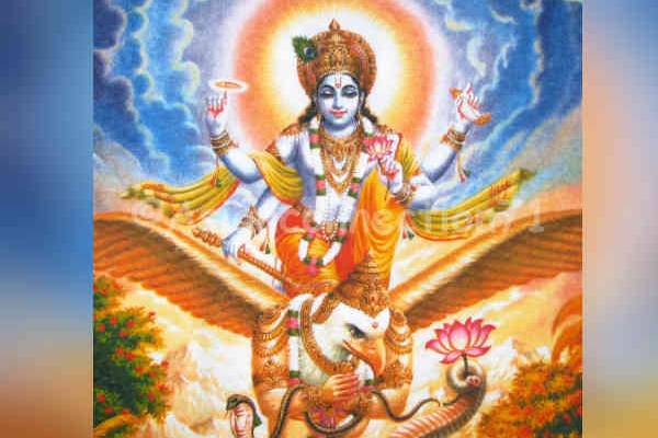 மகாவிஷ்ணு