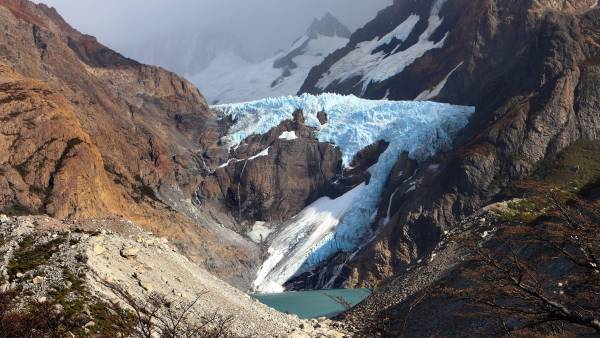 திபெத்துக்கு அடுத்து 2வது உயரமான பீடபூமி 