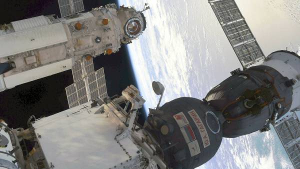 நாசா தீவிரம் நாசா தீவிரம்