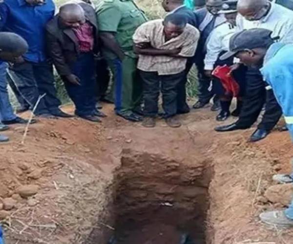 ஜாம்பியா