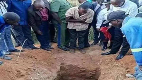  மூடநம்பிக்கை