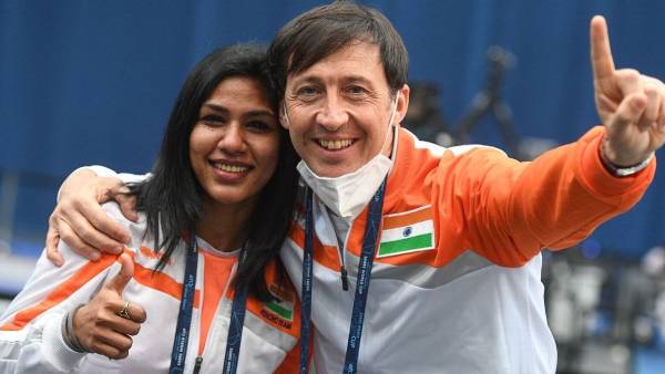 வடசென்னை வாள்வீச்சு வீராங்கனை வடசென்னை வாள்வீச்சு வீராங்கனை