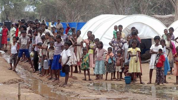  போராட்டம்