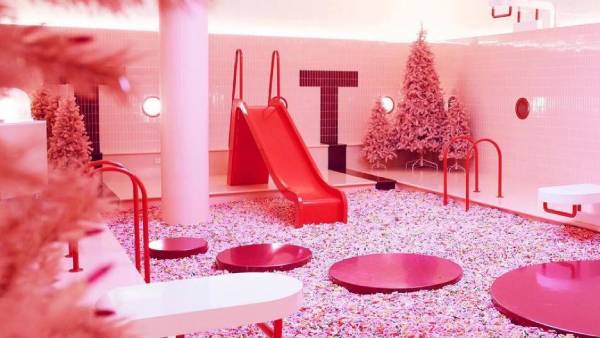 அமெரிக்க நிறுவனம் திட்டம் 