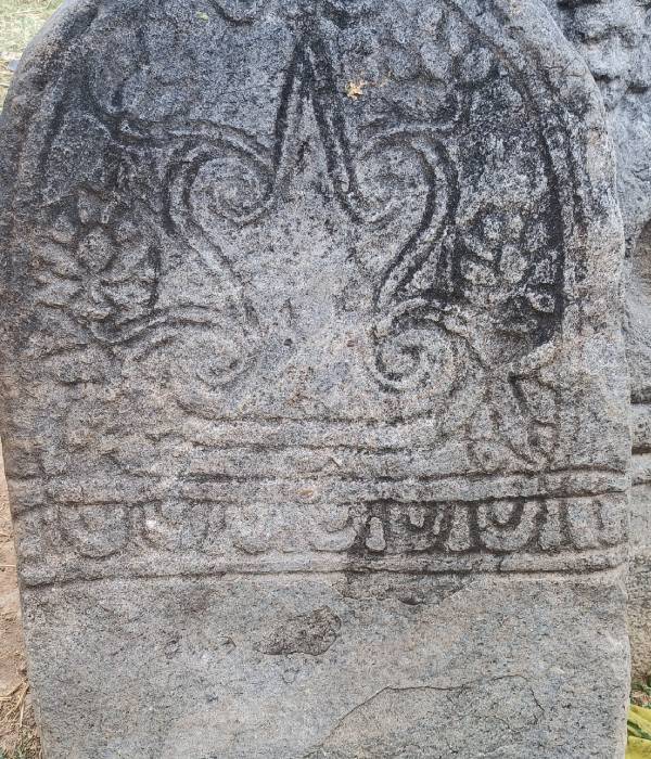  ராஜராஜ அதியமானின் மகன்