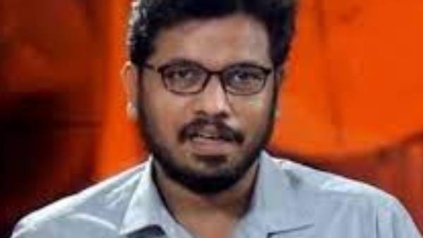 மதன் ரவிச்சந்திரன் மதன் ரவிச்சந்திரன்