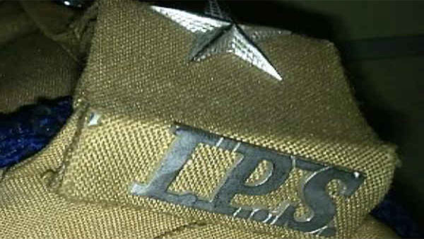 7 IPS officers transferred in Tamil Nadu 7 IPS officers transferred in Tamil Nadu