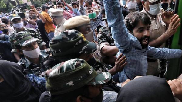 தாலிபான்கள் 