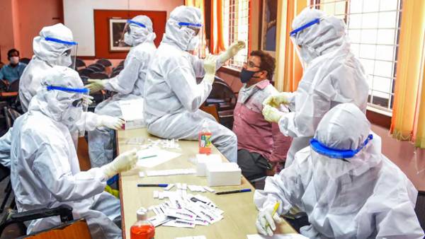 கொரோனா வைரஸ்