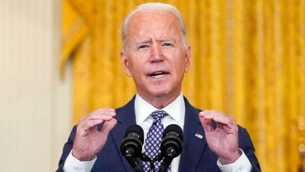 ஜோ பைடன் உரை ஜோ பைடன் உரை