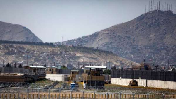 தாலிபான்கள் 