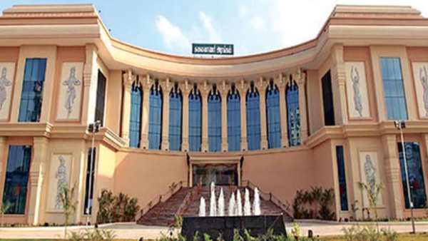கலைவாணர் அரங்கு
