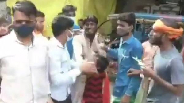 என்ன நடந்தது? 