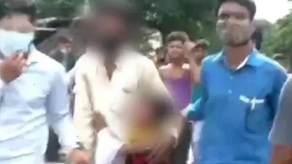 போலீஸ் மீட்டனர் 