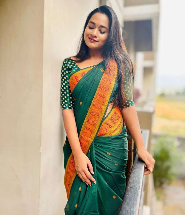 அந்த மனசு புடிச்சிருக்கு 