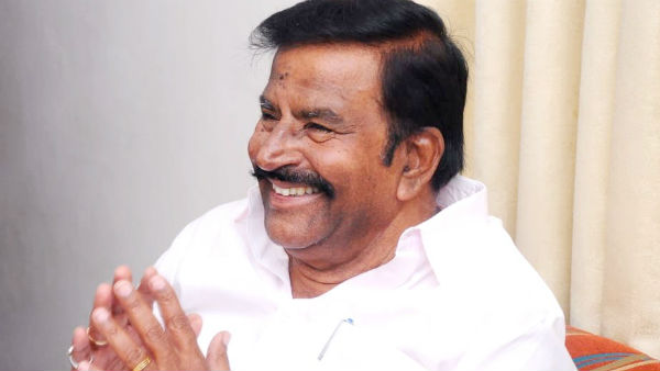 தேர்தல் அறிக்கை 