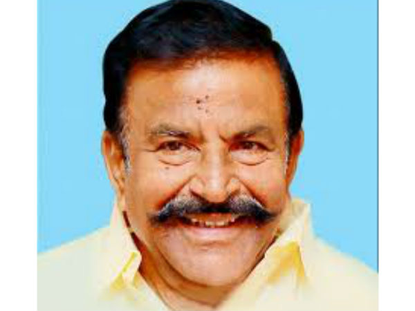 திருச்சி மாநகராட்சி பகுதி 