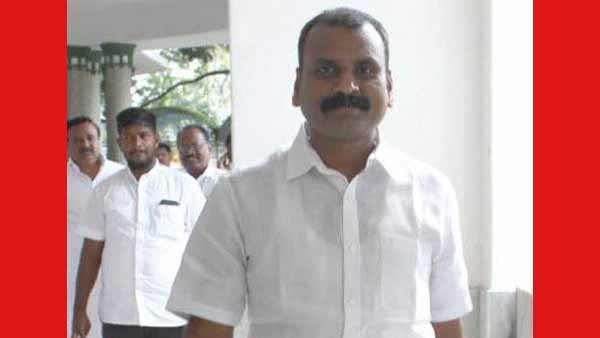 மக்கள் ஆசி யாத்திரை 
