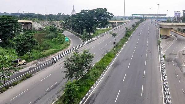 முழு ஊரடங்கு 