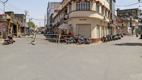முழு லாக்டவுன் அறிவித்தால்...
