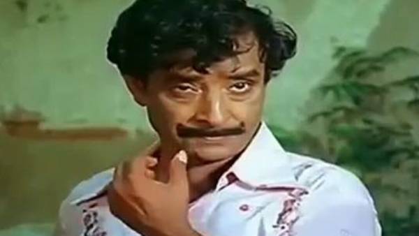 வாழ்ந்த லூஸ் மோகன் வாழ்ந்த லூஸ் மோகன்