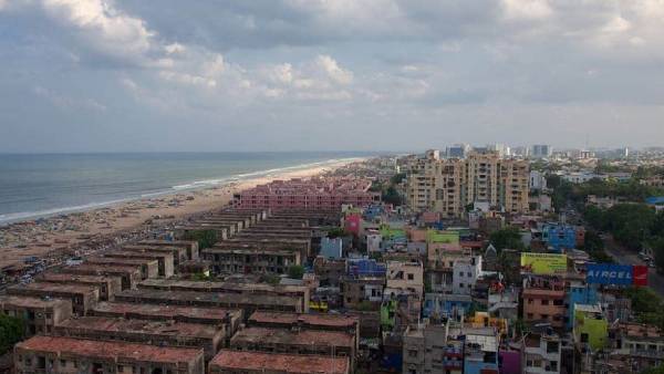 தமிழ்நாடு உதயம் 