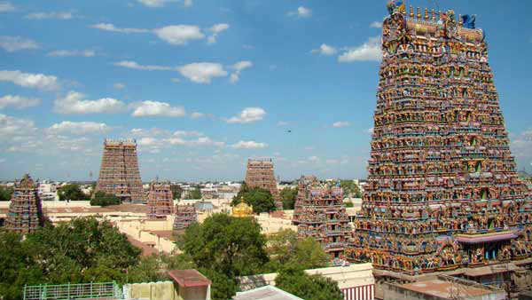 மதுரை மாவட்டம் 