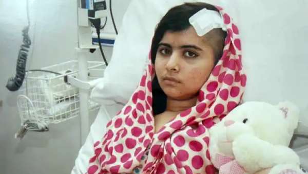 நினைவுகளைப் பகிர்ந்து கொண்ட மலாலா நினைவுகளைப் பகிர்ந்து கொண்ட மலாலா