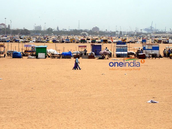 தமிழக அரசு 