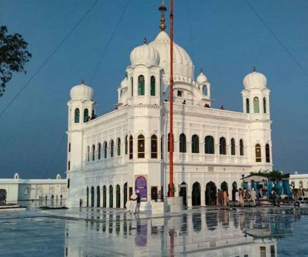 குருத்துவாரா