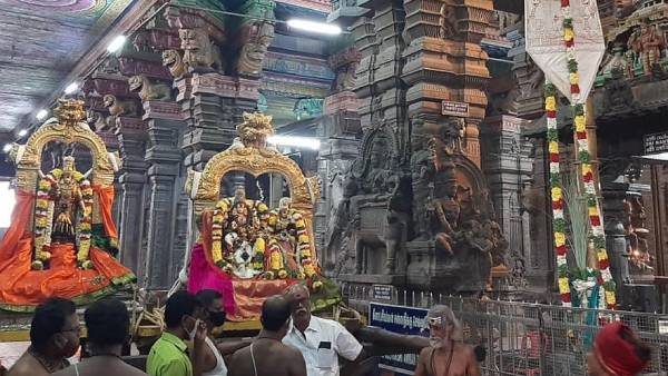 திருவிளையாடல்கள் 