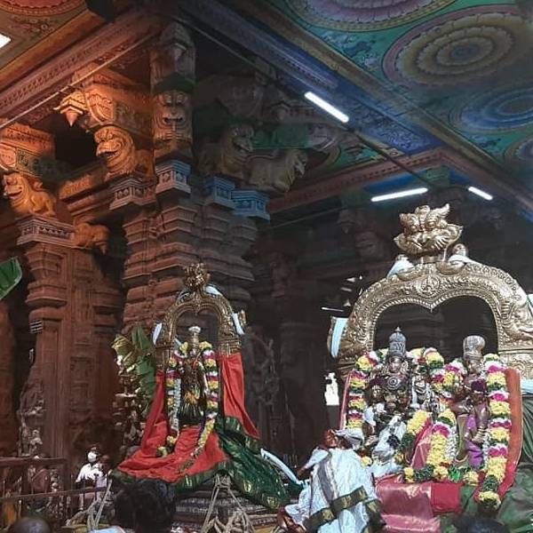 சுந்தரேஸ்வரர் 