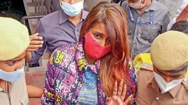 பாய்கிறது குண்டாஸ் சட்டம் 