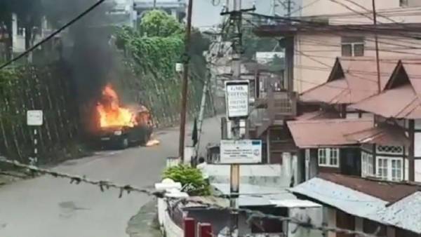 ஆயுதக் குழுக்கள் உருவானது எப்படி? ஆயுதக் குழுக்கள் உருவானது எப்படி?