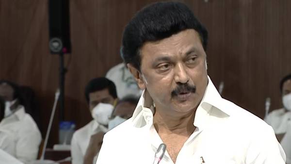 முதல்வர் ஆலோசனை முதல்வர் ஆலோசனை