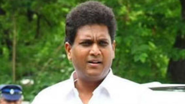 டி.ஆர்.பி.ராஜா கருத்து டி.ஆர்.பி.ராஜா கருத்து