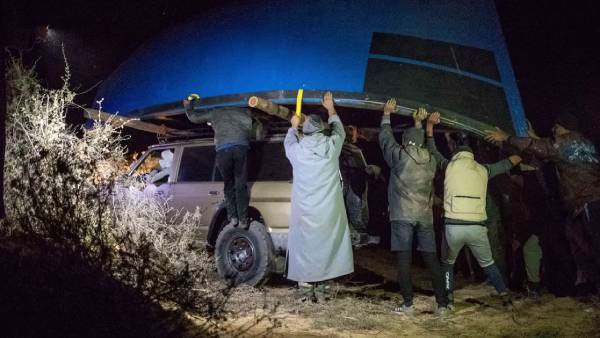 கப்பல் விபத்து