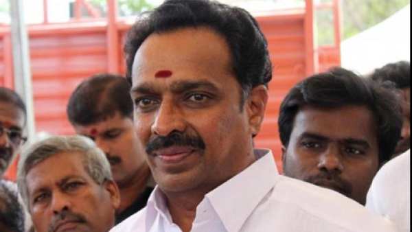 எம் ஆர் விஜயபாஸ்கர்