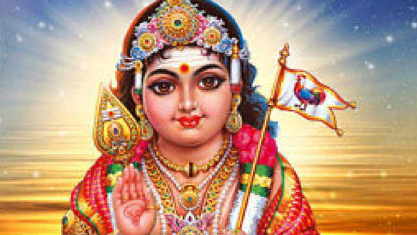 முருகன் கோயில்கள் 