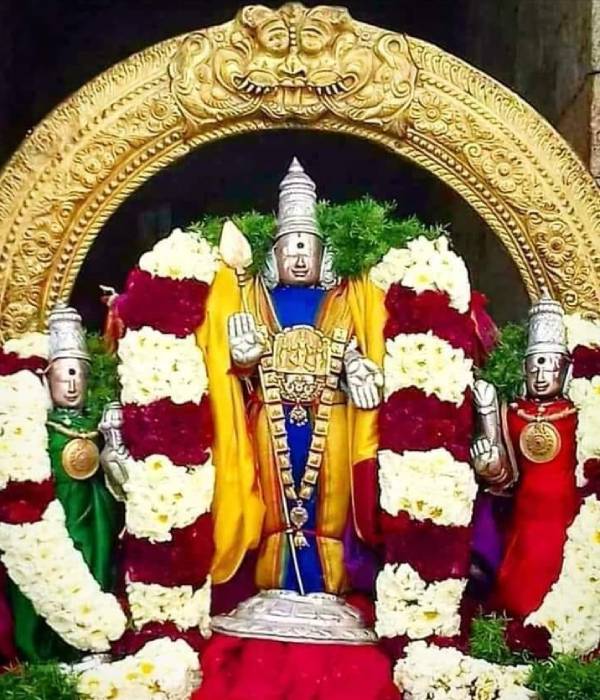 ஆறுமுகக் கடவுள்