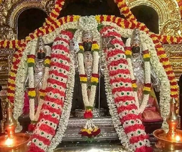 வீட்டில் விரதம்