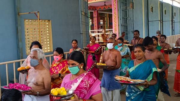 பட்சி ராஜா கருடன் 