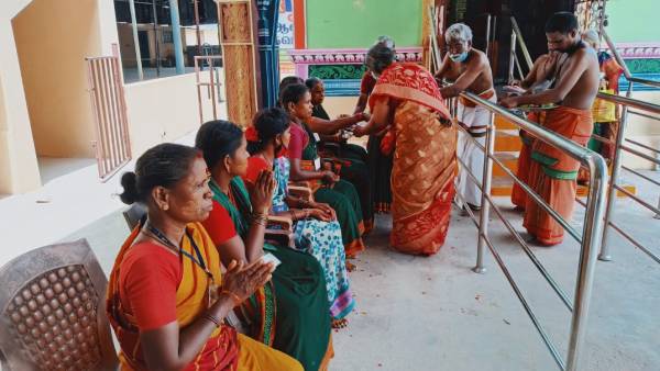 தடைகள் நீங்கும் 