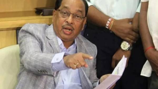 அதிரடி கைது 